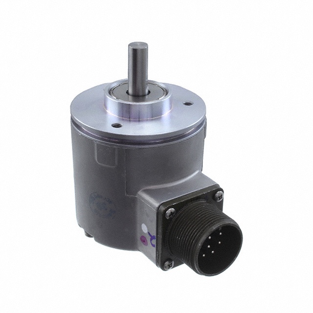 01005-1673 Sensata-BEI Sensors  Encoder – Industrie